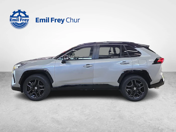 Fahrzeugbild TOYOTA RAV-4