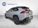 Toyota RAV4 2.5 HEV GR Sport