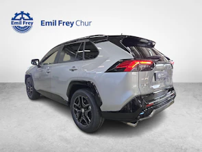 Fahrzeugbild TOYOTA RAV4 2.5 HEV GR Sport