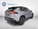 Toyota RAV4 2.5 HEV GR Sport