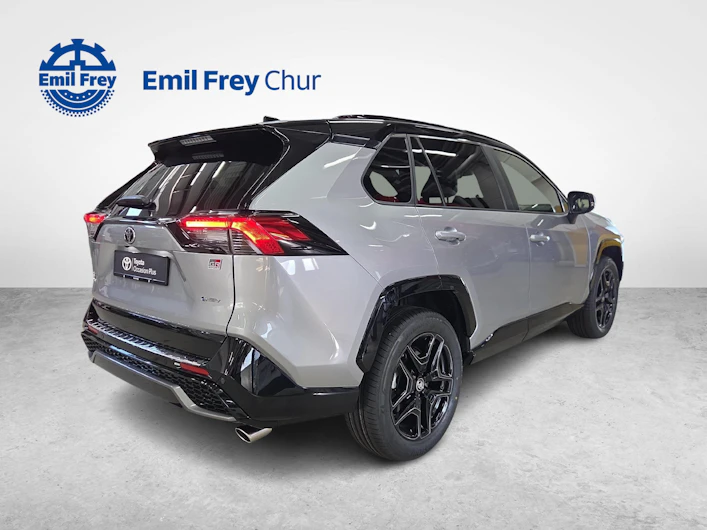 Fahrzeugbild TOYOTA RAV-4