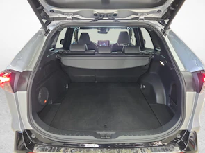 Fahrzeugbild TOYOTA RAV4 2.5 HEV GR Sport