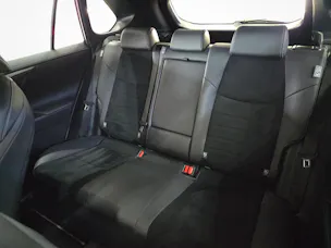 Toyota RAV4 2.5 HEV GR Sport