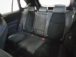 Fahrzeugbild TOYOTA RAV4 2.5 HEV GR Sport