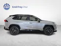 Toyota RAV4 2.5 HEV GR Sport