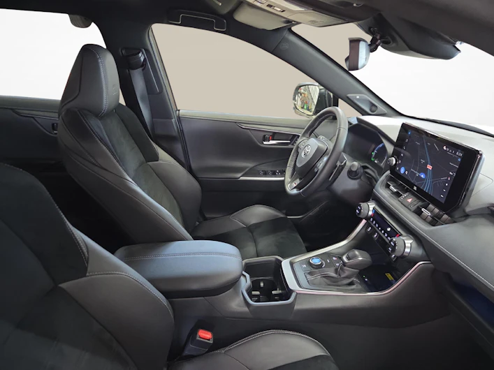 Fahrzeugbild TOYOTA RAV-4