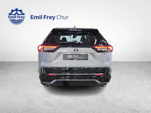 Fahrzeugbild TOYOTA RAV4 2.5 HEV GR Sport