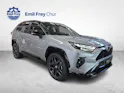 Toyota RAV4 2.5 HEV GR Sport