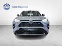 Toyota RAV4 2.5 HEV GR Sport