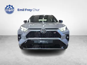 Toyota RAV4 2.5 HEV GR Sport