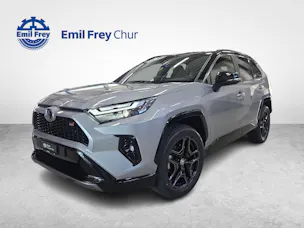 Toyota RAV4 2.5 HEV GR Sport