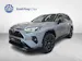 Toyota RAV4 2.5 HEV GR Sport
