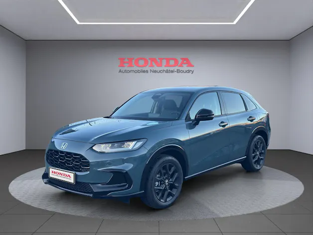 Honda ZR-V 2.0 i-MMD Sport