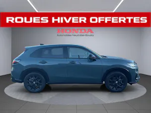HONDA ZR-V 2.0 i-MMD Sport