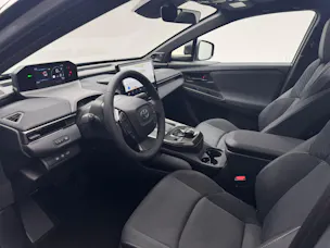 Toyota C-HR+ Premium AWD