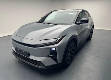 image du véhicule TOYOTA C-HR+ Premium AWD image du véhicule TOYOTA C-HR+ Premium AWD