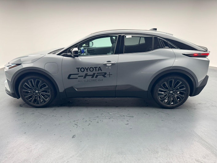 Fahrzeugbild TOYOTA THREEWHEELER