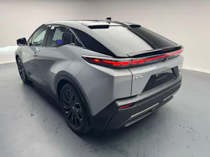 Toyota C-HR+ Premium AWD