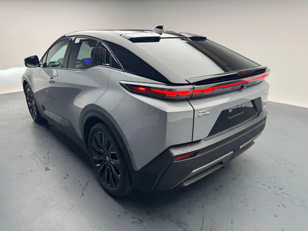 Toyota C-HR+ Premium AWD