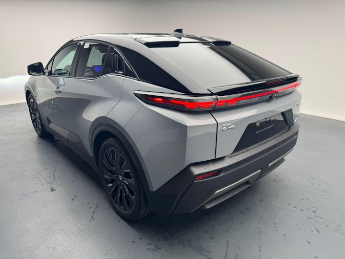 Fahrzeugbild TOYOTA THREEWHEELER