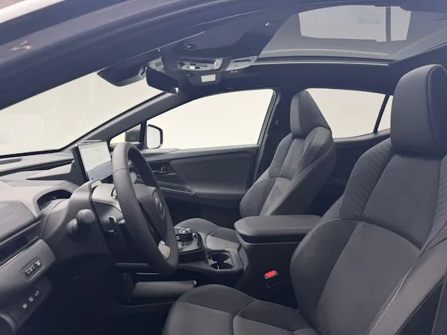 Toyota C-HR+ Premium AWD