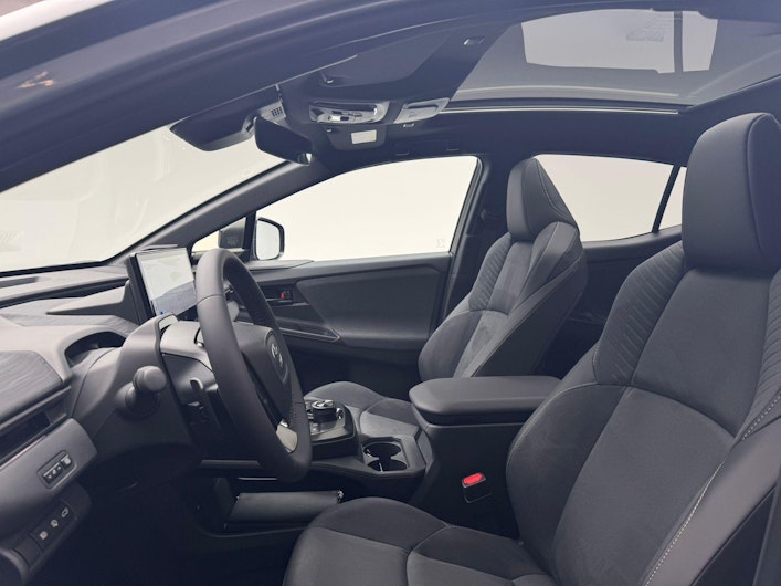 Fahrzeugbild TOYOTA THREEWHEELER