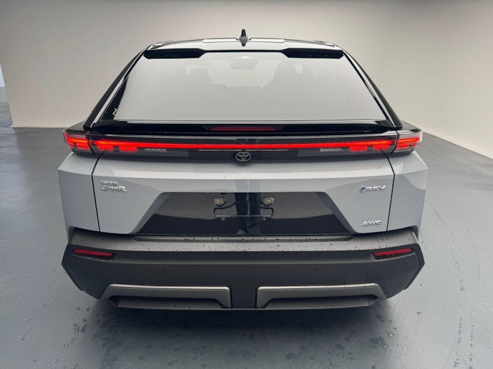 Fahrzeugbild TOYOTA THREEWHEELER