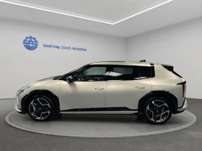 image du véhicule KIA EV4 81 kWh GT-Line