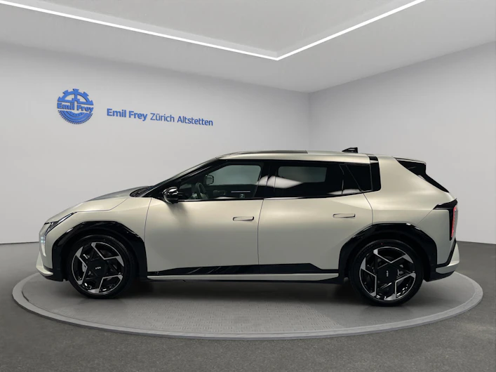 image du véhicule KIA EV4