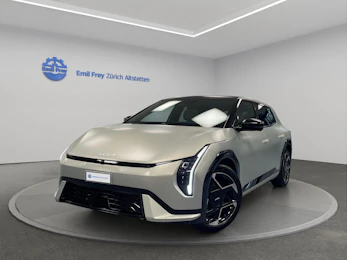 image du véhicule KIA EV4 81 kWh GT-Line