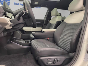 image du véhicule KIA EV4 81 kWh GT-Line