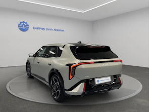 image du véhicule KIA EV4 81 kWh GT-Line