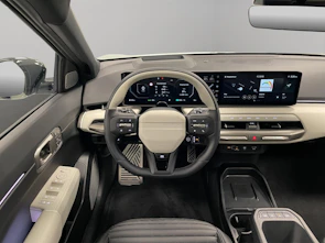 image du véhicule KIA EV4 81 kWh GT-Line