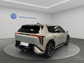 image du véhicule KIA EV4 81 kWh GT-Line