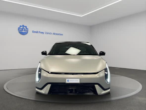 image du véhicule KIA EV4 81 kWh GT-Line