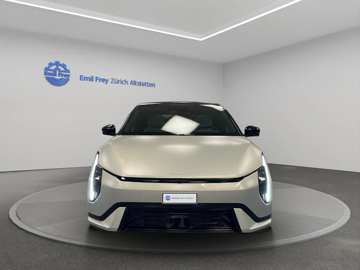 image du véhicule KIA EV4