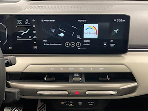 image du véhicule KIA EV4 81 kWh GT-Line