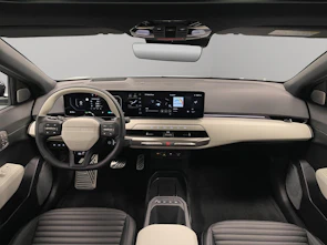 image du véhicule KIA EV4 81 kWh GT-Line