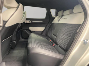 image du véhicule KIA EV4 81 kWh GT-Line