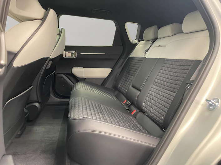 image du véhicule KIA EV4