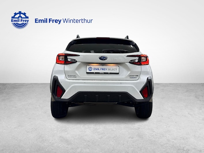 Vehicle image SUBARU CROSSTREK