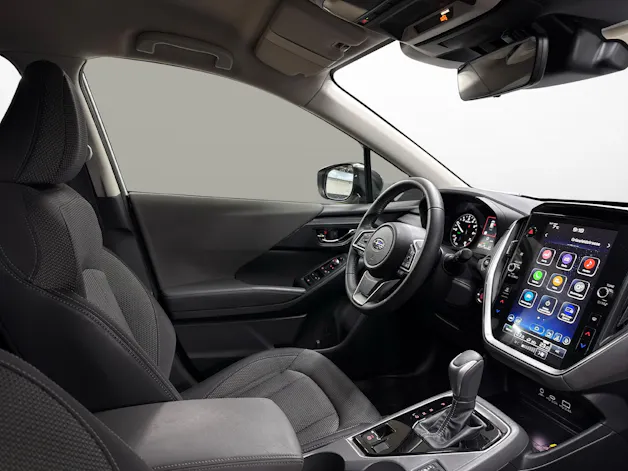 Subaru Crosstrek 2.0i e-Boxer Swiss Plus