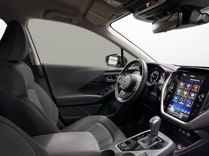 Vehicle image SUBARU CROSSTREK