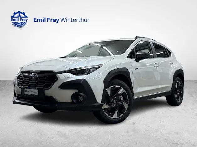Subaru Crosstrek 2.0i e-Boxer Swiss Plus