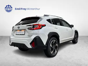 Subaru Crosstrek 2.0i e-Boxer Swiss Plus