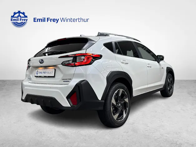 Subaru Crosstrek 2.0i e-Boxer Swiss Plus