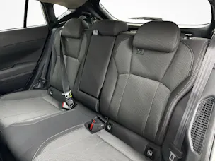 Subaru Crosstrek 2.0i e-Boxer Swiss Plus