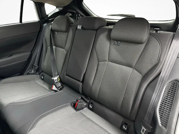 Subaru Crosstrek 2.0i e-Boxer Swiss Plus