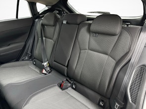 Vehicle image SUBARU Crosstrek 2.0i e-Boxer Swiss Plus