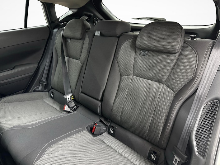 Vehicle image SUBARU CROSSTREK